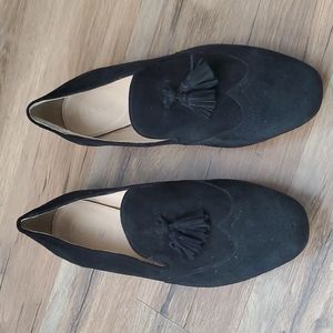 Jcrew Loafers